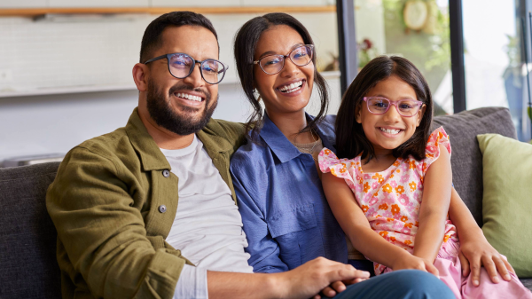 healthy vision month