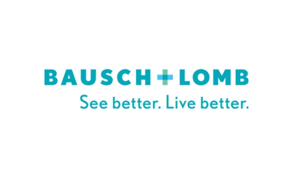 Bausch + Lomb